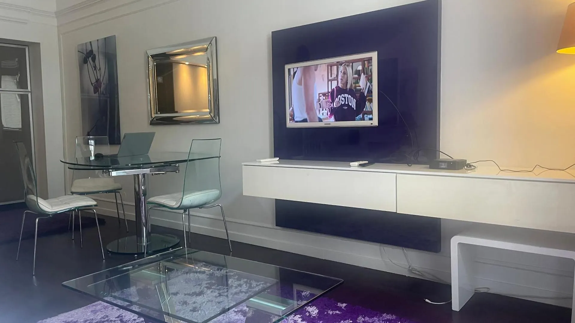 Apartment Champs-elysees