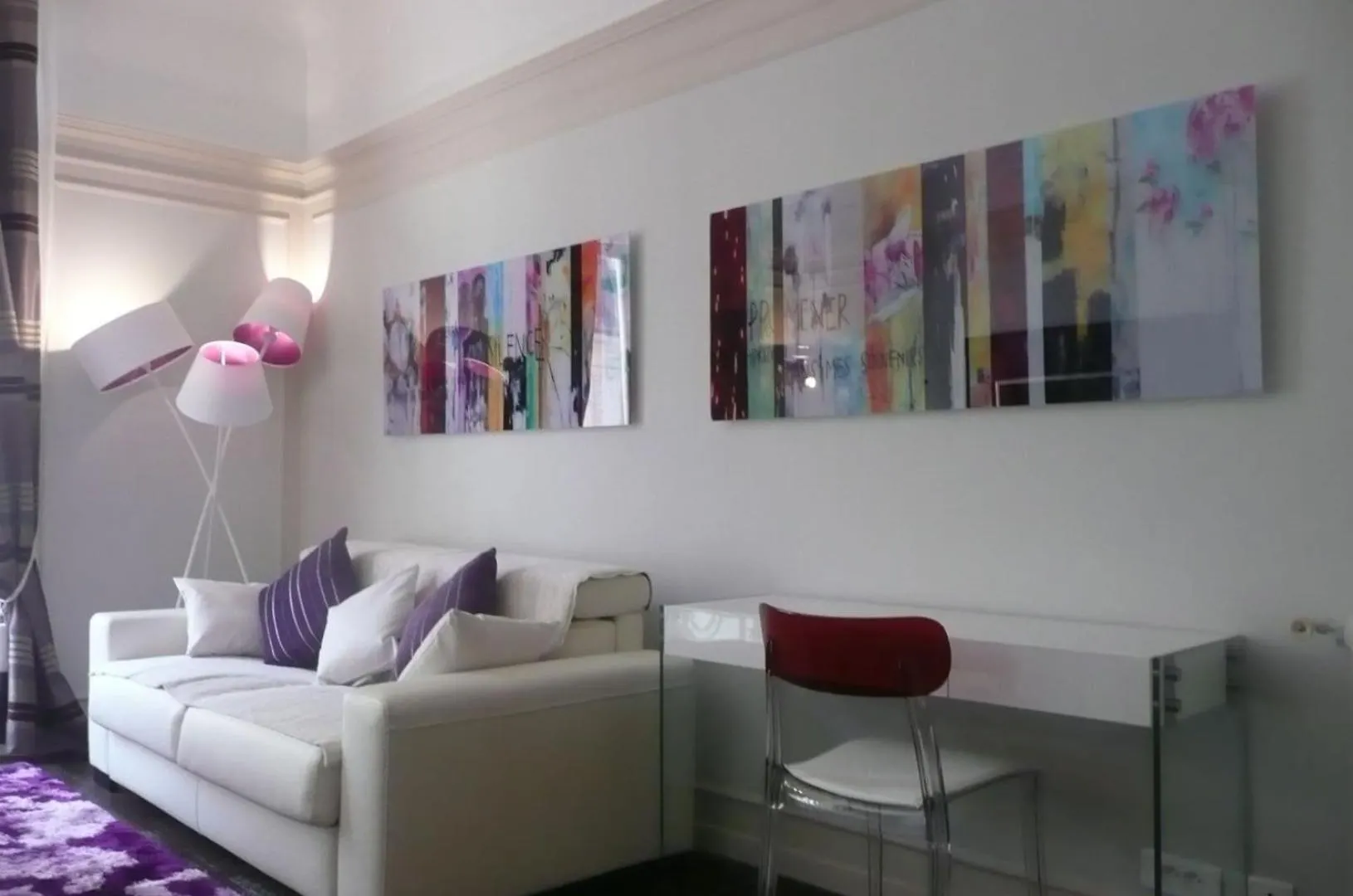 Apartment Champs-elysees Paris